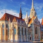 Buda Castle District and Matthias Church Private Tour - The Value of the Experience