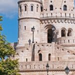 Buda Castle District: Private Tour including Gellért Hill - What Could Be Better?