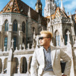 Buda Castle: Private photoshoot with a local guide - The Itinerary Breakdown