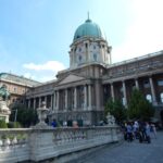 Buda Castle: Private Walking Tour - Who Should Consider This Tour?