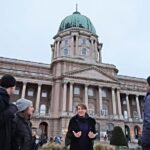 Buda Castle Walking Tour: A Kingdom of Many Nations - Exploring Castle Hill: What You Can Expect
