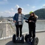 Budapest: 1 Hour Instagram Segway Tour - The Experience: Practical Things to Know