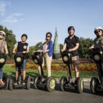 Budapest: 1-Hour Private Segway Tour - The Highlights of the Experience
