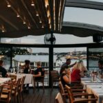 Budapest: 3-Course Dinner for 2 - stationary Boat Restaurant - The Menu: A Blend of Flavors and Options