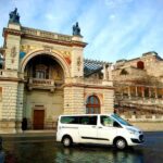 Budapest: 3-Hour Grand City Tour and Castle Walk - What Sets This Tour Apart