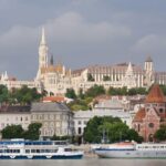 Budapest 3-Hour Walking Tour in Italian - What to Expect on the Tour