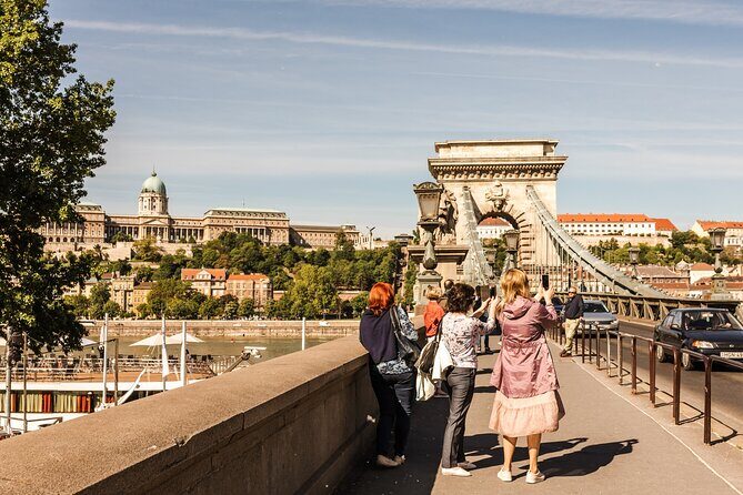 Budapest 4 Hour Tour with a Local: Private & Custom, See the City Unscripted - FAQs