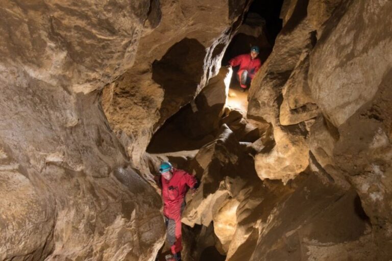 Budapest: Adventure Caving Tour with Guide - Final Thoughts