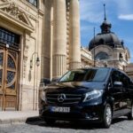 Budapest Airport transfer from City Center to Liszt Ferenc Airport - The Booking and Cancellation Experience