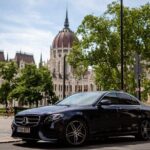 Budapest Airport Transfer - Round trip to and from Liszt Ferenc Airport - The Itinerary and What to Expect