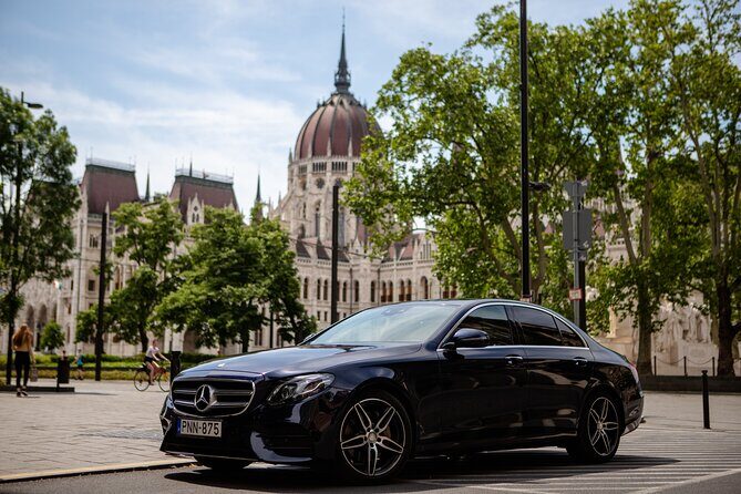 Budapest Airport Transfer - Round trip to and from Liszt Ferenc Airport - The Itinerary and What to Expect