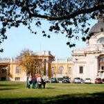 Budapest: All in One Walking Tour with Strudel House Stop - The Detailed Itinerary: What to Expect