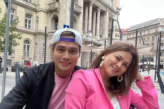 Budapest and Bratislava Full Day Private Tour From Vienna - Transport and Comfort