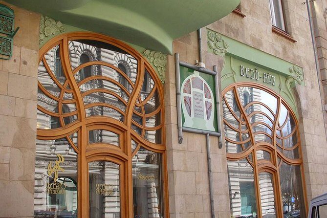 Budapest Art Nouveau Private Walking Tour - Who Would Really Benefit from This Tour?