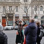 Budapest Art Nouveau Walking Tour - The Main Highlights of the Tour