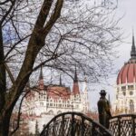 Budapest: Assist the Authorities Outdoor Escape Room Game - A Close Look at the Experience