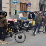 Budapest beer & beats: the 2-hour rickshaw tour - Who Is This Tour Best For?