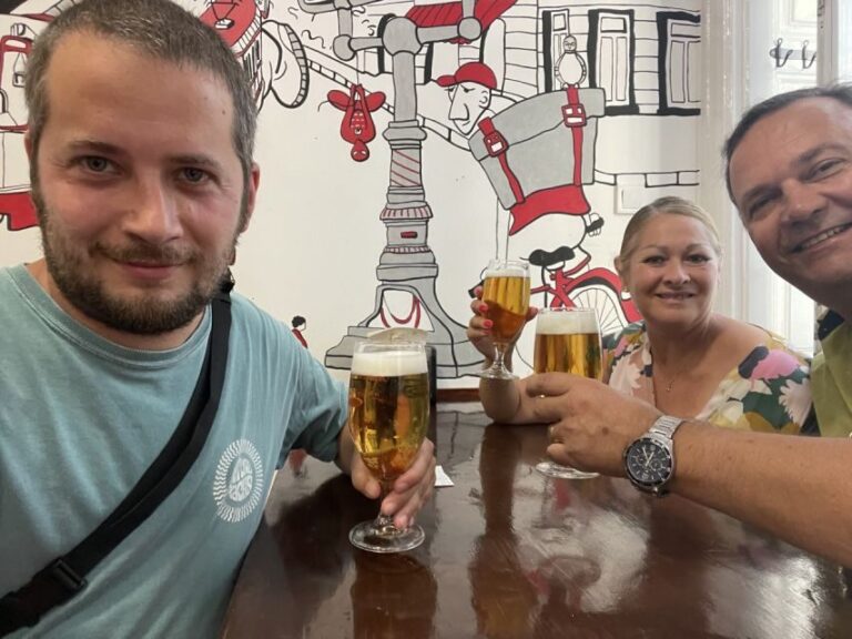 Budapest Bites: A street food adventure (3 iconic dishes) - The Guide: Rudy, the Food and Culture Enthusiast