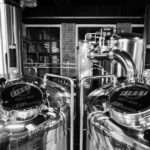 Budapest: Brewery Tour at "First Craft Beer" & Beer Tasting - The Itinerary in Depth