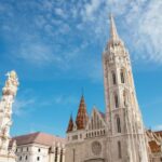 Budapest: Buda Castle District Walking Tour with a Historian - FAQ