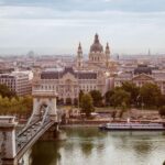 Budapest: Buda Castle Walk with Saint Stephen's Hall - The Practical Aspects