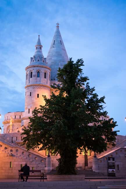 Budapest: Buda Walking Sightseeing Tour - Authentic Reviews and Insights