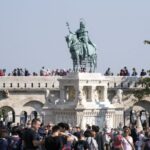 Budapest: Buda Walking Tour - The Guide Experience and Group Dynamics