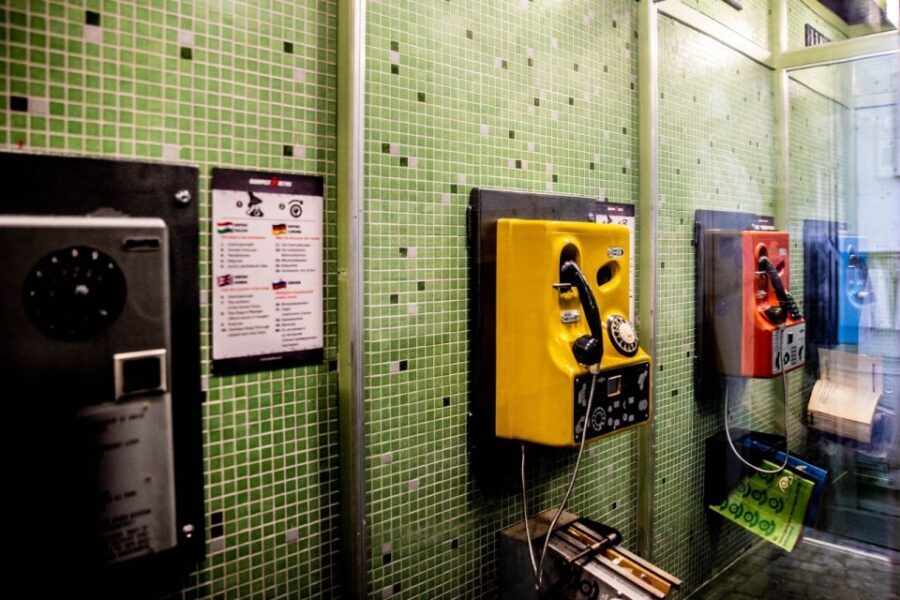 Budapest: Budapest Retro Interactive Museum Ticket - Is It Worth the Price?