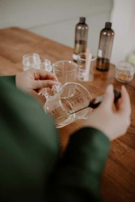 Budapest: Candle Making Masterclass with 5 Candles to Make - The Crafting Experience – What You Will Do