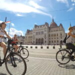 Budapest & Castle E-bike Tour with a local guide - What to Expect from the Itinerary
