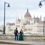 Budapest: Castle Hill Photoshoot with Private Photographer - Who Should Consider This Experience?
