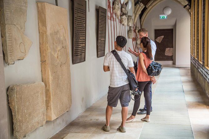 Budapest Castle Walk - Who Should Consider This Tour?