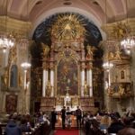 Budapest: Christmas Concert with Vivaldi, Mozart & more - The Program: A Musical Journey Through Time