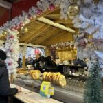Budapest: Christmas Market Guided Walking Tour with Tastings - Who Should Consider This Tour?