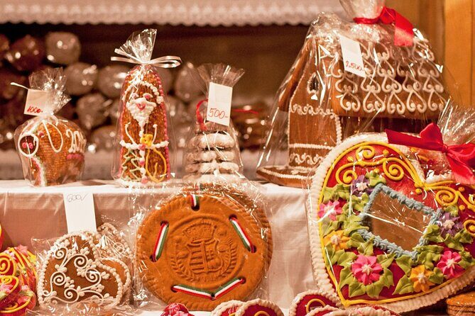 Budapest Christmas Market Tour with Basilica visit - FAQs