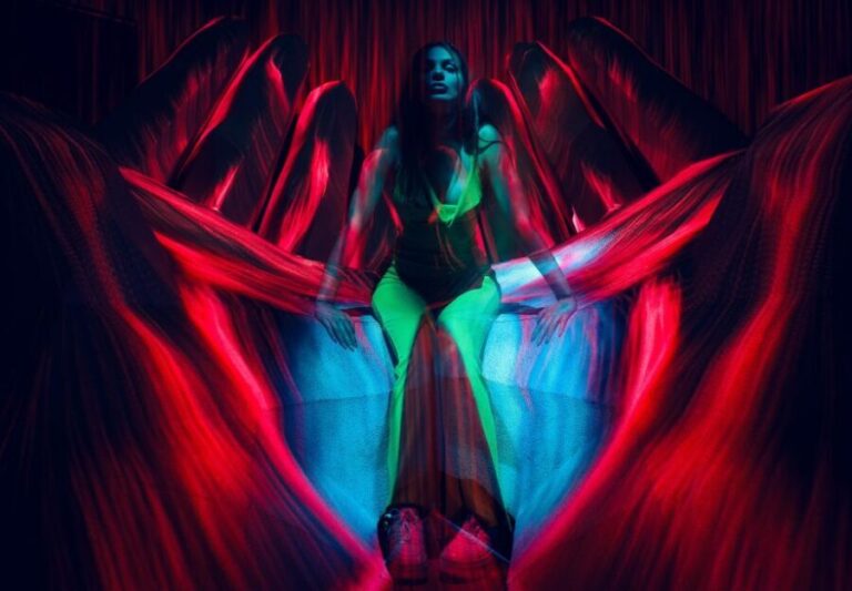 Budapest: Cinema Mystica Entry Ticket - The Artistic and Technical Highlights