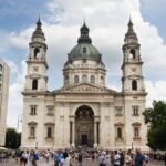 Budapest: City Center Walking Tour - The Guides and the Experience