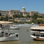 Budapest: City Discovery Tour - Exploring the Key Stops