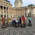 Budapest: City Highlights Segway Tour - Who Should Consider This Tour?