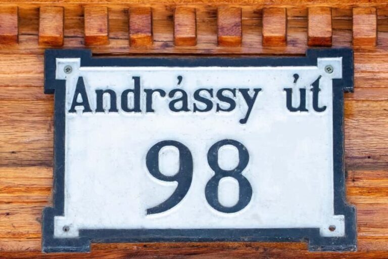 Budapest Classical Music Concert with Champagne - Value for Money and Practical Details