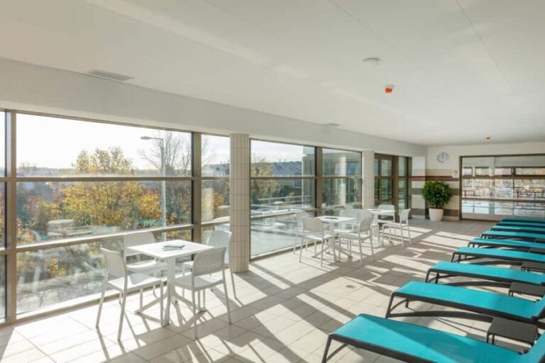 Budapest: Csillaghegyi Árpád Spring Baths Entry Ticket - The Experience in Real Life