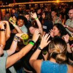 Budapest: Danube Beat Party Cruise with DJ & Drink Packages - Drinks & Packages