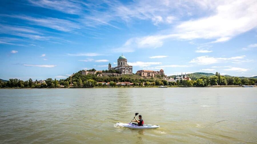 Budapest: Danube Bend Private Day Tour - What the tour involves and why it matters
