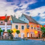 Budapest: Danube Bend Sunset E-bike Tour to Szentendre - The Sum Up