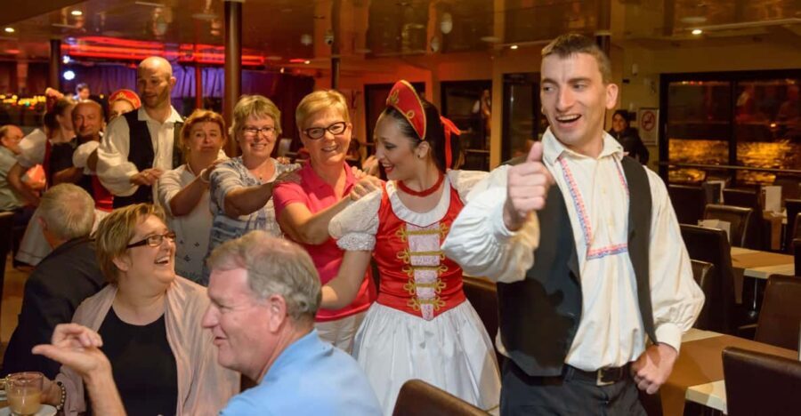 Budapest: Danube Cruise with Folk Dancing and Drinks - Who Will Love This Tour?