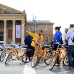 Budapest: Danube River Views Bike Ride - What Makes This Tour Stand Out?