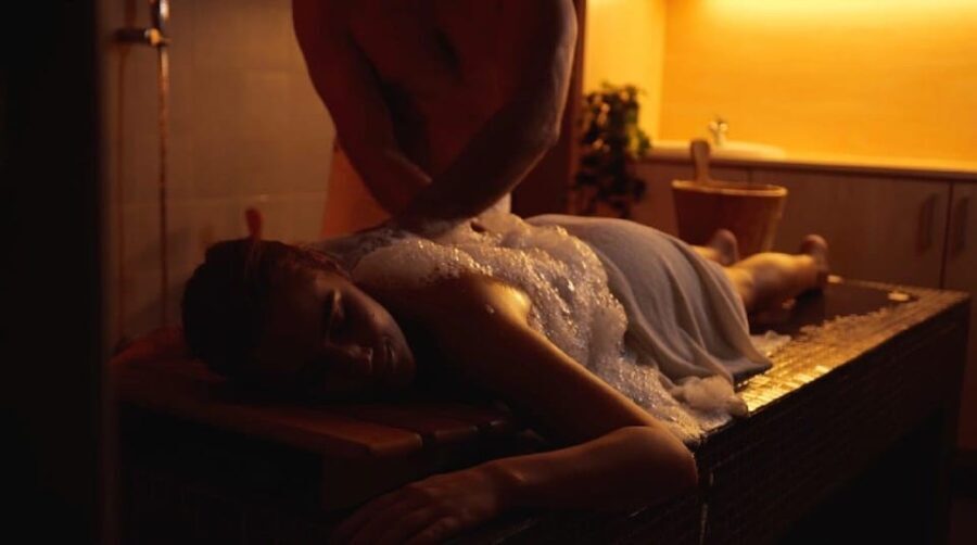 Budapest, Day Spa: Couple Wellness Package - The Experience in Detail