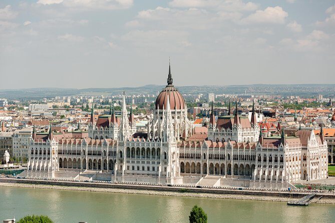 Budapest Day Trip from Vienna - FAQ