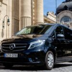 Budapest - Debrecen Transfer - The Comfort of the Vehicle and Onboard Amenities
