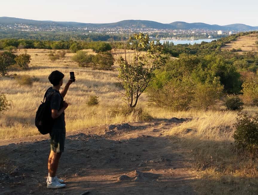 Budapest: Discover the Natural Side of Lake Balaton - What Travelers Say
